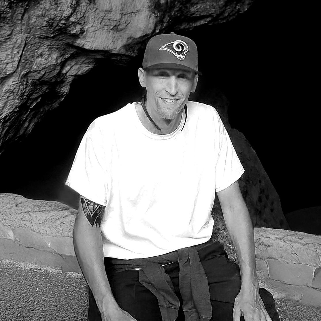 Eric Albright